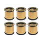 Anchor Spooled Floss 10 Meters (6 Pack) - Clearance shades