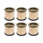 Anchor Spooled Floss 10 Meters (6 Pack) - Clearance shades