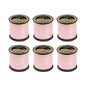 Anchor Spooled Floss 10 Meters (6 Pack) - Clearance shades