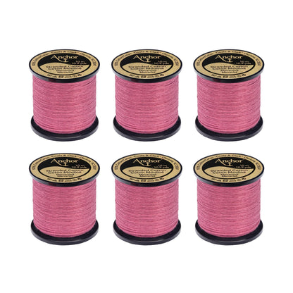 Anchor Spooled Floss 10 Meters (6 Pack) - Clearance shades