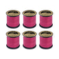 Anchor Spooled Floss 10 Meters (6 Pack) - Clearance shades