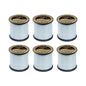 Anchor Spooled Floss 10 Meters (6 Pack) - Clearance shades