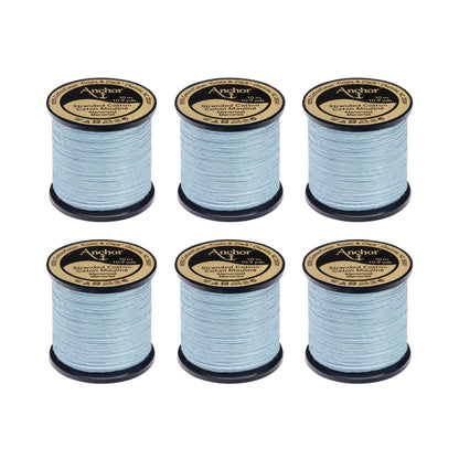 Anchor Spooled Floss 10 Meters (6 Pack) - Clearance shades