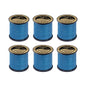 Anchor Spooled Floss 10 Meters (6 Pack) - Clearance shades