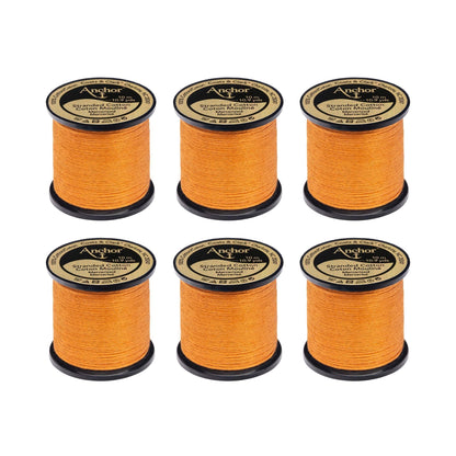 Anchor Spooled Floss 10 Meters (6 Pack) - Clearance shades