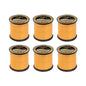 Anchor Spooled Floss 10 Meters (6 Pack) - Clearance shades