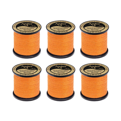 Anchor Spooled Floss 10 Meters (6 Pack) - Clearance shades