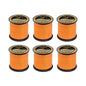 Anchor Spooled Floss 10 Meters (6 Pack) - Clearance shades