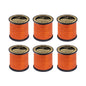 Anchor Spooled Floss 10 Meters (6 Pack) - Clearance shades