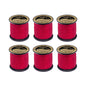 Anchor Spooled Floss 10 Meters (6 Pack) - Clearance shades