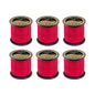 Anchor Spooled Floss 10 Meters (6 Pack) - Clearance shades