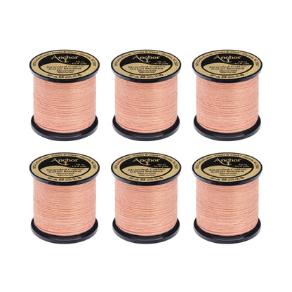 Anchor Spooled Floss 10 Meters (6 Pack) - Clearance shades