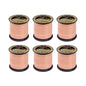 Anchor Spooled Floss 10 Meters (6 Pack) - Clearance shades