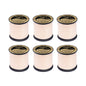 Anchor Spooled Floss 10 Meters (6 Pack) - Clearance shades