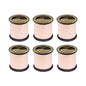 Anchor Spooled Floss 10 Meters (6 Pack) - Clearance shades