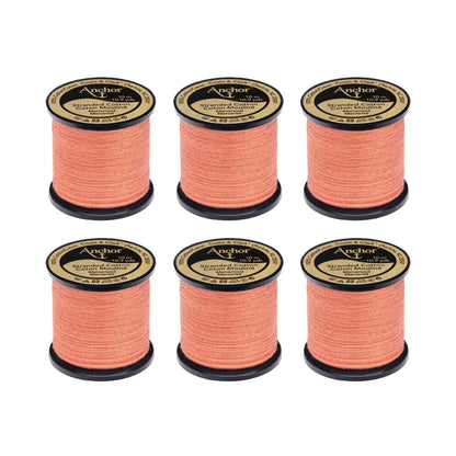 Anchor Spooled Floss 10 Meters (6 Pack) - Clearance shades