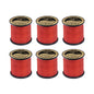 Anchor Spooled Floss 10 Meters (6 Pack) - Clearance shades