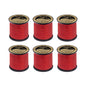 Anchor Spooled Floss 10 Meters (6 Pack) - Clearance shades