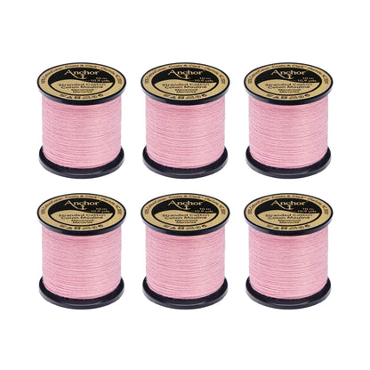 Anchor Spooled Floss 10 Meters (6 Pack) - Clearance shades