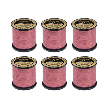 Anchor Spooled Floss 10 Meters (6 Pack) - Clearance shades