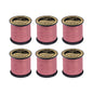 Anchor Spooled Floss 10 Meters (6 Pack) - Clearance shades