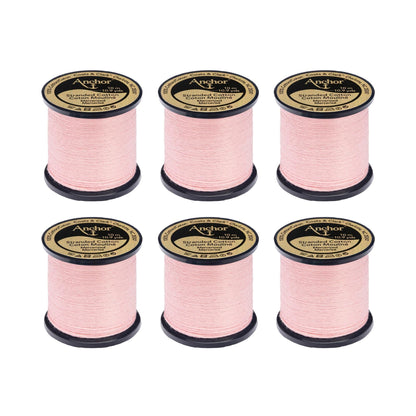 Anchor Spooled Floss 10 Meters (6 Pack) - Clearance shades