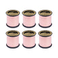 Anchor Spooled Floss 10 Meters (6 Pack) - Clearance shades
