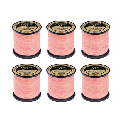 Anchor Spooled Floss 10 Meters (6 Pack) - Clearance shades