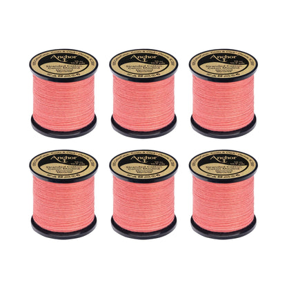 Anchor Spooled Floss 10 Meters (6 Pack) - Clearance shades