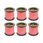 Anchor Spooled Floss 10 Meters (6 Pack) - Clearance shades