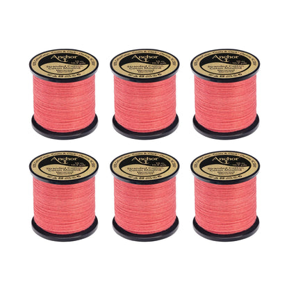 Anchor Spooled Floss 10 Meters (6 Pack) - Clearance shades