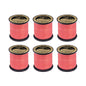 Anchor Spooled Floss 10 Meters (6 Pack) - Clearance shades