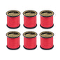 Anchor Spooled Floss 10 Meters (6 Pack) - Clearance shades
