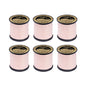 Anchor Spooled Floss 10 Meters (6 Pack) - Clearance shades