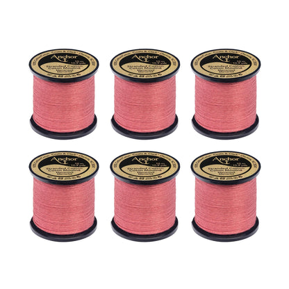 Anchor Spooled Floss 10 Meters (6 Pack) - Clearance shades
