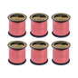 Anchor Spooled Floss 10 Meters (6 Pack) - Clearance shades