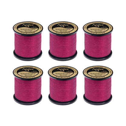Anchor Spooled Floss 10 Meters (6 Pack) - Clearance shades