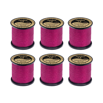 Anchor Spooled Floss 10 Meters (6 Pack) - Clearance shades