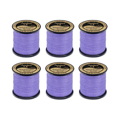 Anchor Spooled Floss 10 Meters (6 Pack) - Clearance shades