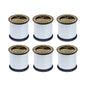 Anchor Spooled Floss 10 Meters (6 Pack) - Clearance shades