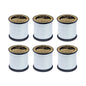 Anchor Spooled Floss 10 Meters (6 Pack) - Clearance shades