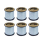 Anchor Spooled Floss 10 Meters (6 Pack) - Clearance shades