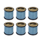 Anchor Spooled Floss 10 Meters (6 Pack) - Clearance shades
