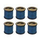 Anchor Spooled Floss 10 Meters (6 Pack) - Clearance shades