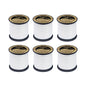 Anchor Spooled Floss 10 Meters (6 Pack) - Clearance shades