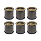 Anchor Spooled Floss 10 Meters (6 Pack) - Clearance shades