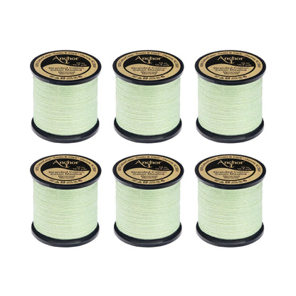 Anchor Spooled Floss 10 Meters (6 Pack) - Clearance shades