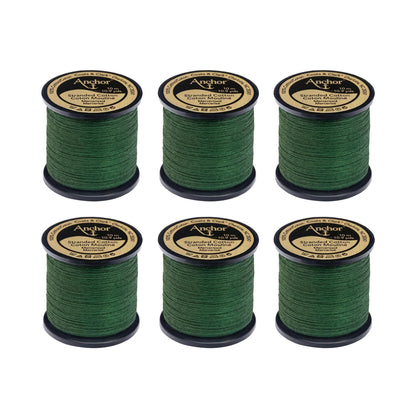 Anchor Spooled Floss 10 Meters (6 Pack) - Clearance shades