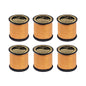 Anchor Spooled Floss 10 Meters (6 Pack) - Clearance shades