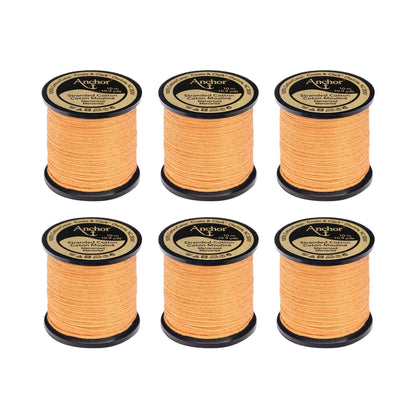 Anchor Spooled Floss 10 Meters (6 Pack) - Clearance shades